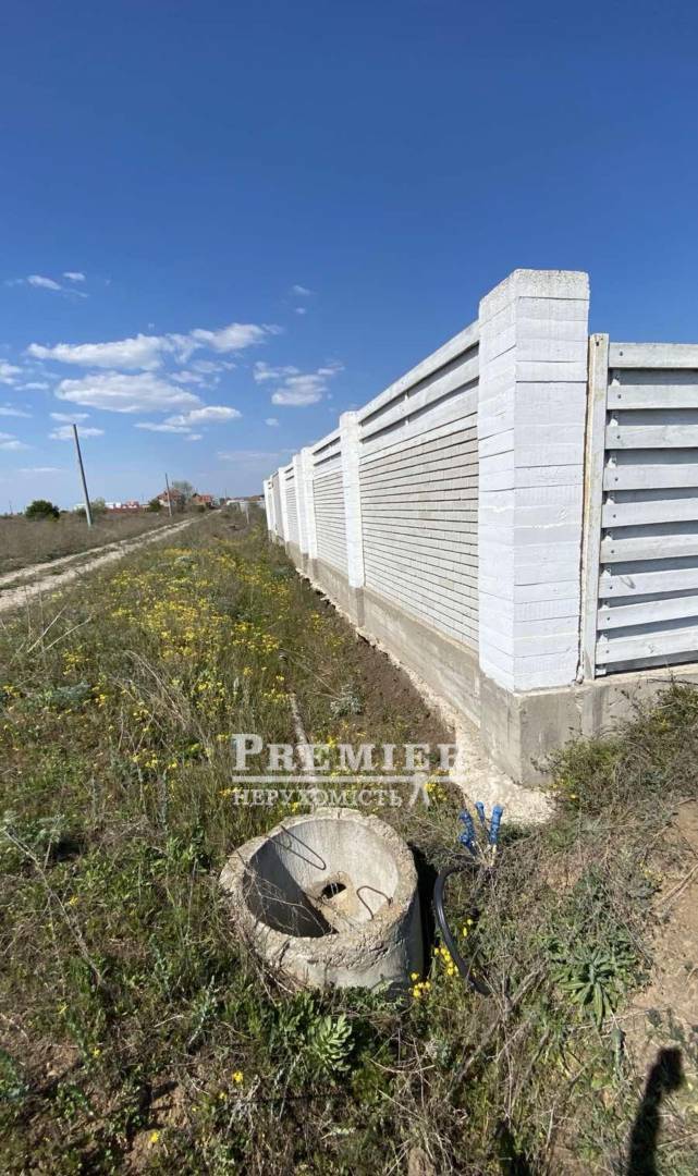 Продається Ділянка (садоводство), без вулиці, пгт. Таїрове, Хуторок ОК, СК изображение 1