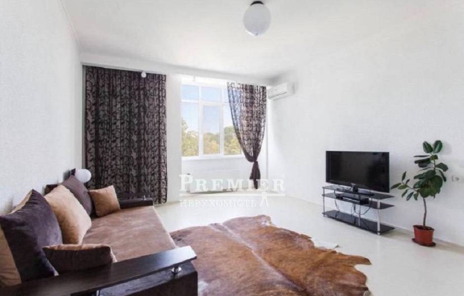 Продається 2кімнатна квартира, Французький бульв., м.Одеса изображение 1