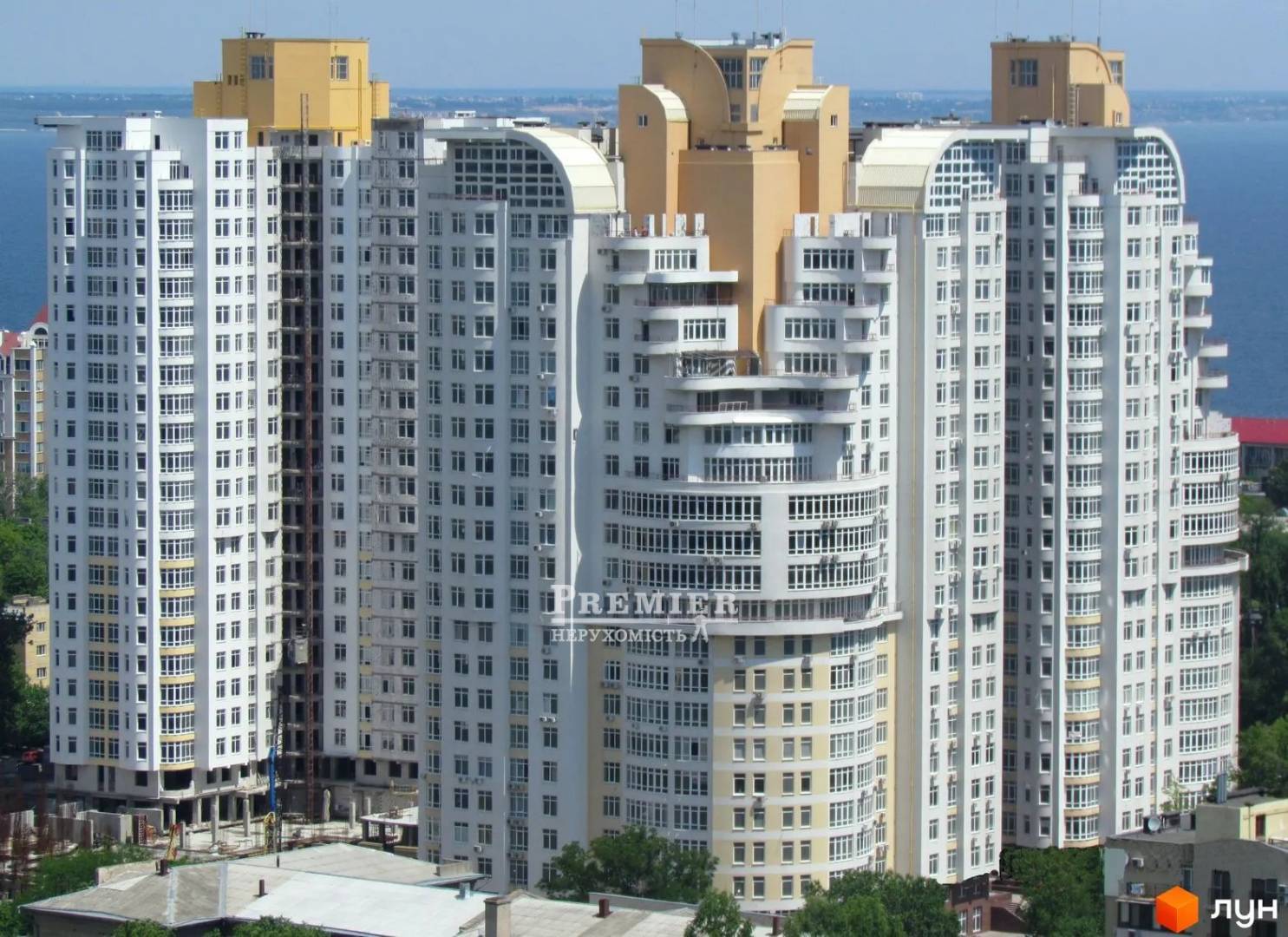 Продається 2кімнатна квартира, Французький бульв., м.Одеса изображение 11