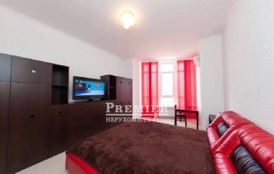 Продается 2-комнатная квартира, Французский бульв. , г.Одесса изображение 5