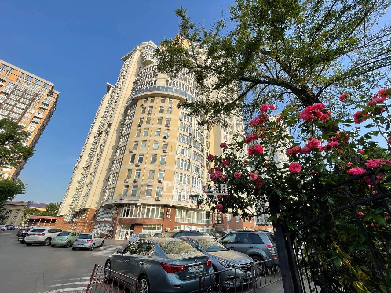 Продается 2-комнатная квартира, Французский бульв. , г.Одесса изображение 7