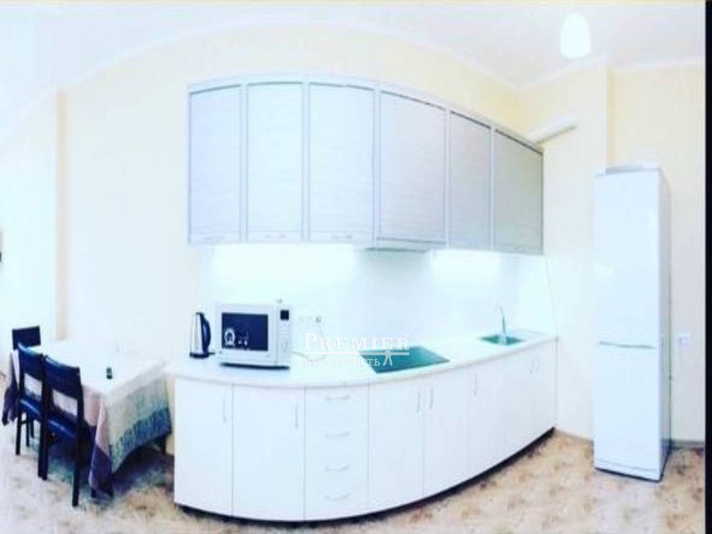 Продается 2-комнатная квартира, Французский бульв. , г.Одесса изображение 8