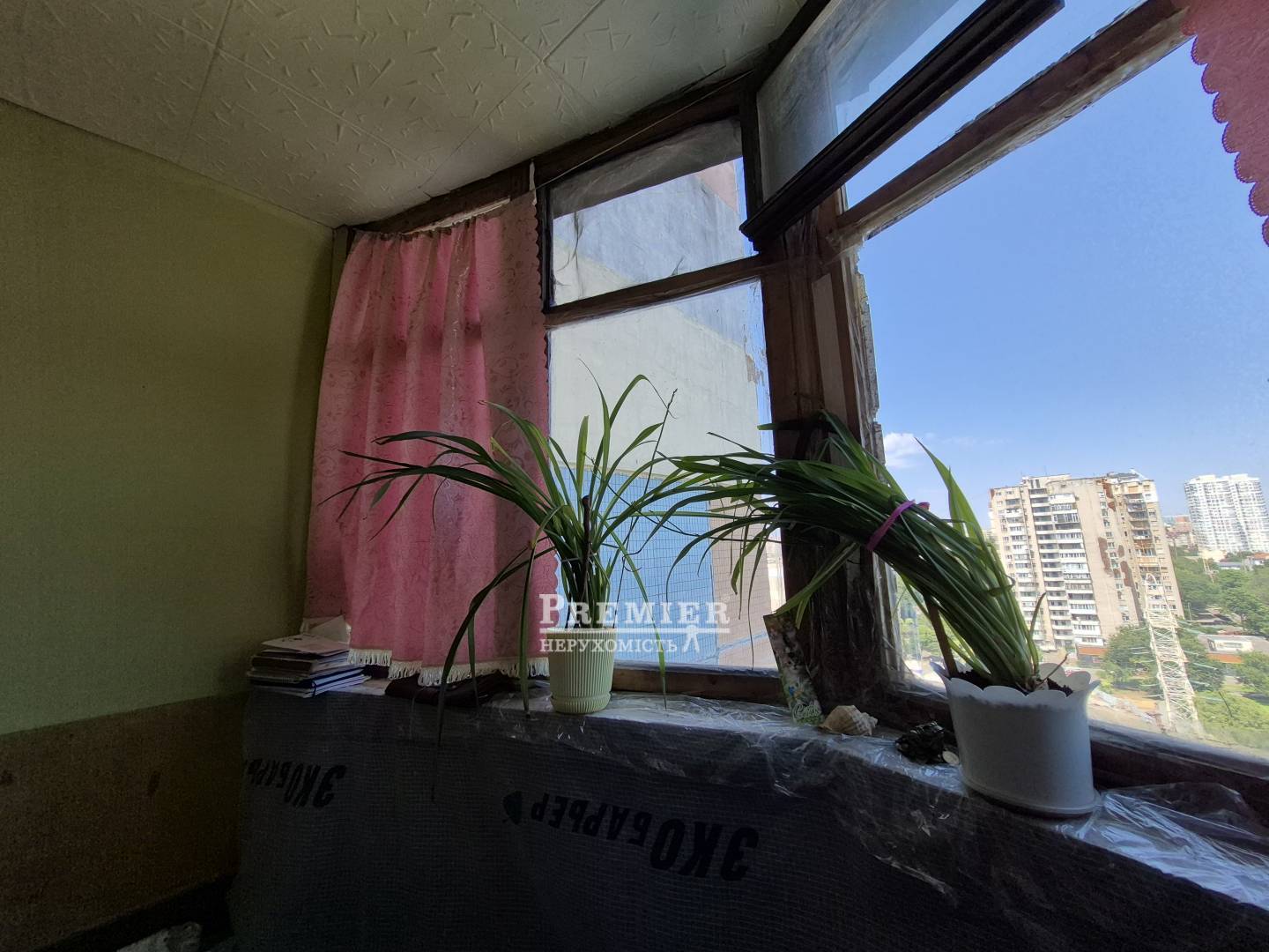 Продается 4-комнатная квартира, Князя Ярослава Мудрого (Глушко Академика) просп., г.Одесса изображение 7