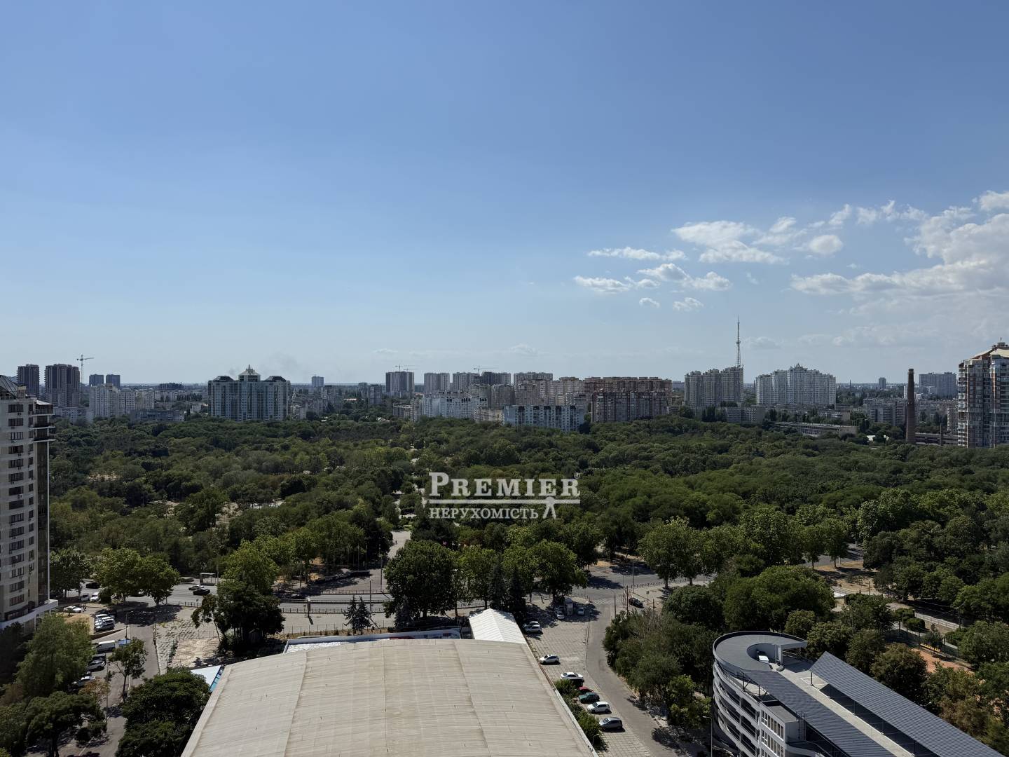 Продається 1-комн. квартира в новобудові, Шевченко просп., м.Одеса изображение 1