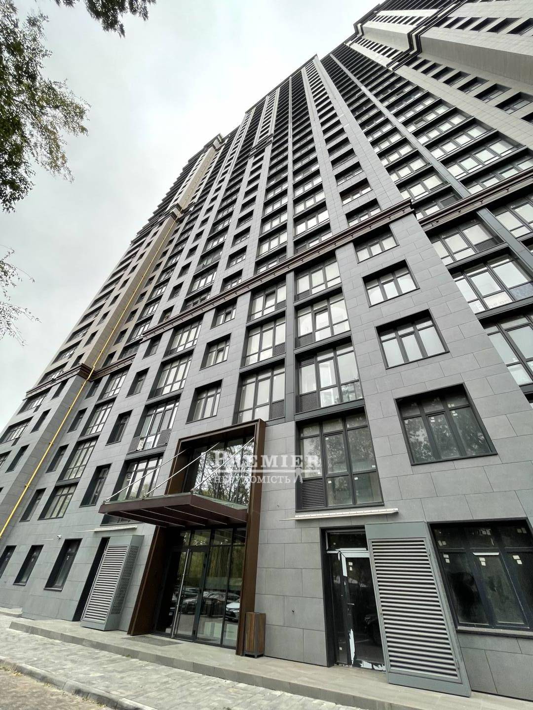 Продається 1-комн. квартира в новобудові, Шевченко просп., м.Одеса изображение 6