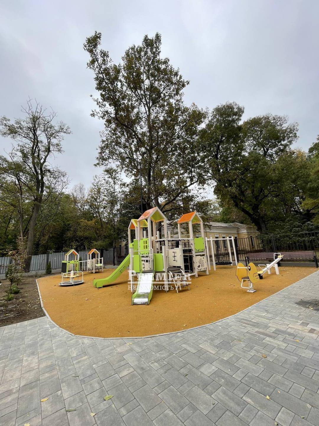 Продається 1-комн. квартира в новобудові, Шевченко просп., м.Одеса изображение 7