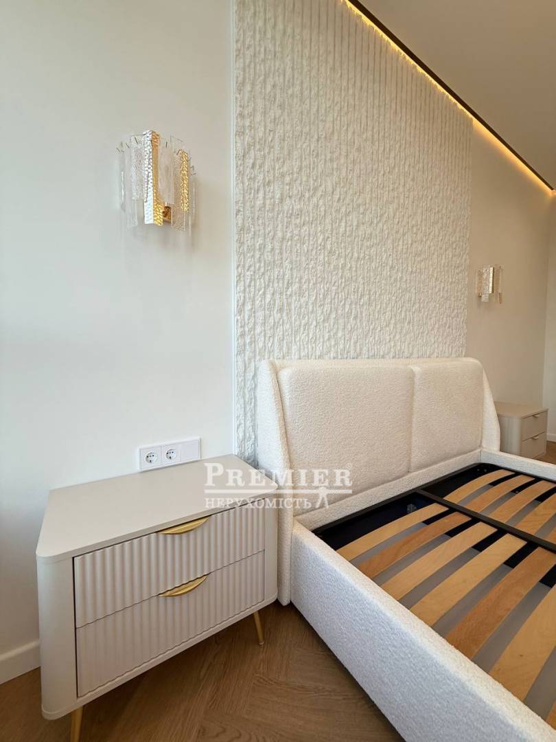 Продається 1-комн. квартира в новобудові, Курортний пров., м.Одеса изображение 2