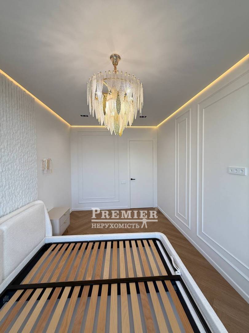 Продається 1-комн. квартира в новобудові, Курортний пров., м.Одеса изображение 3