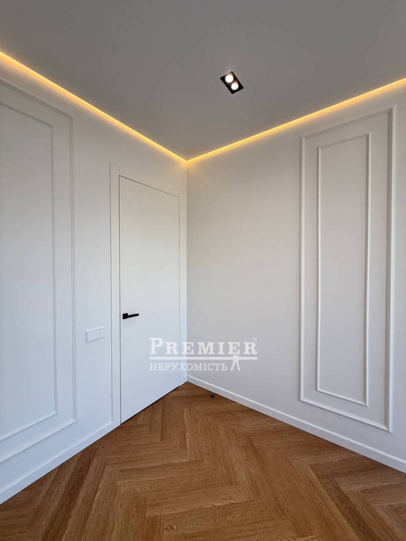 Продається 1-комн. квартира в новобудові, Курортний пров., м.Одеса изображение 5