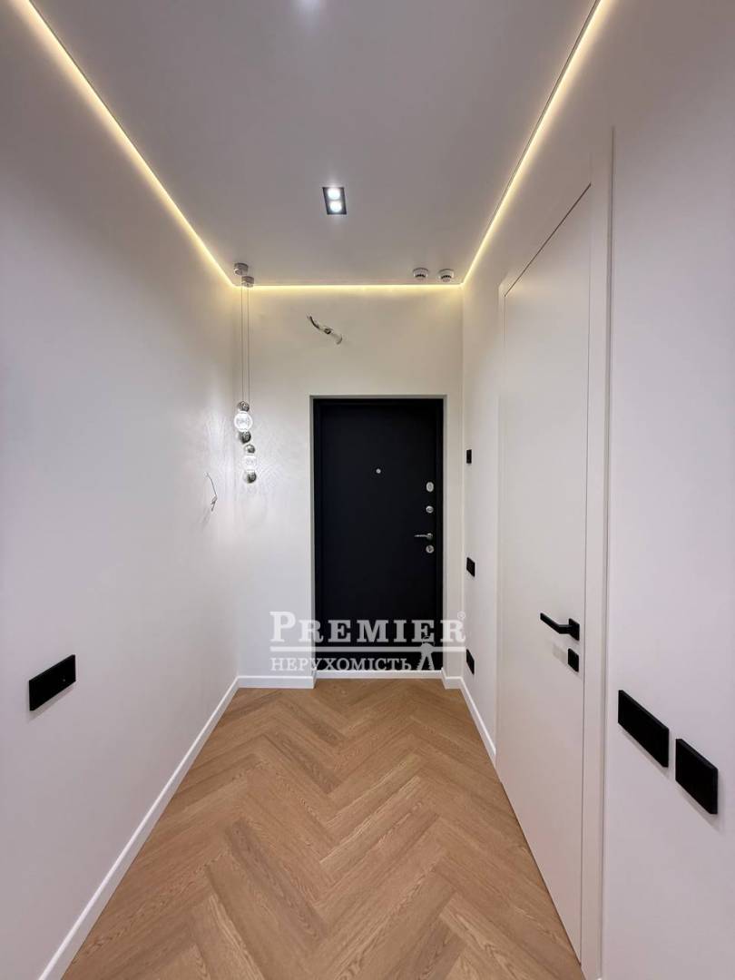 Продається 1-комн. квартира в новобудові, Курортний пров., м.Одеса изображение 6