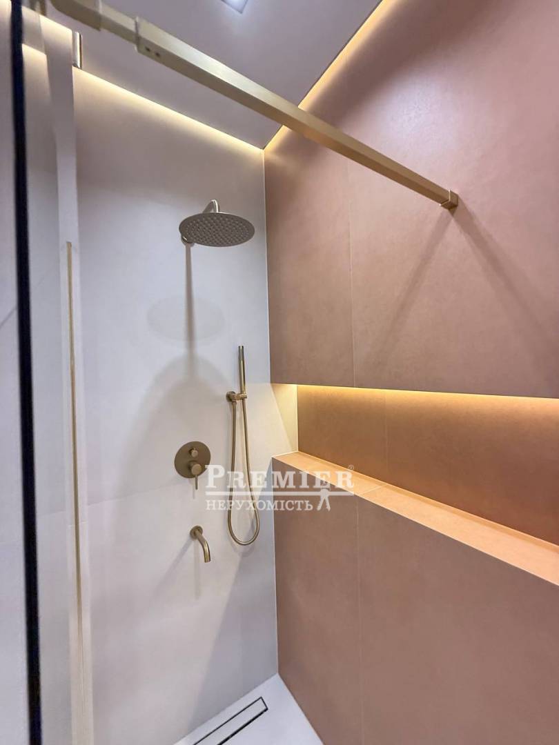 Продається 1-комн. квартира в новобудові, Курортний пров., м.Одеса изображение 7