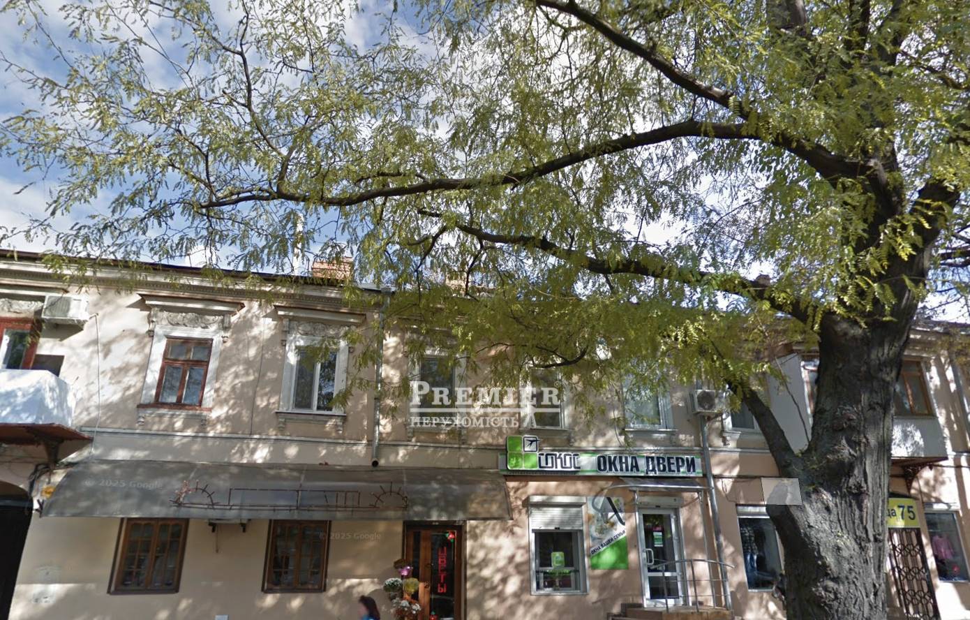 Продается Комнаты в коммуне, Новосельского ул. , г.Одесса изображение 1