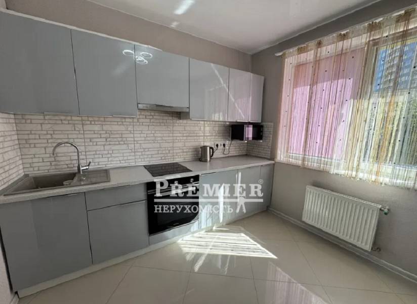 Продається 2кімнатна квартира, Генуезька вул. (ЖК 42 Перлина), м.Одеса изображение 1