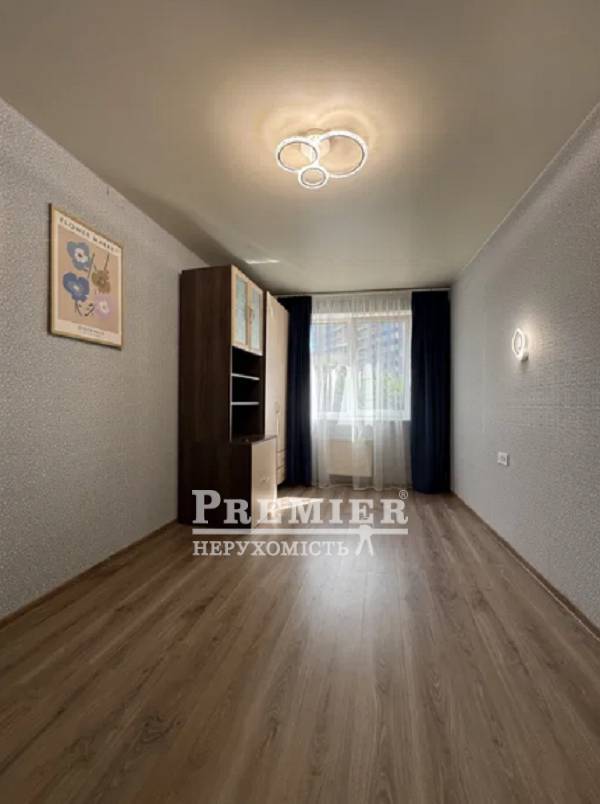 Продається 2кімнатна квартира, Генуезька вул. (ЖК 42 Перлина), м.Одеса изображение 2