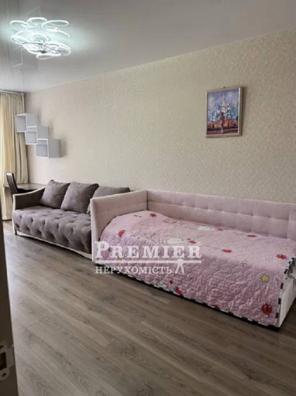 Продається 2кімнатна квартира, Генуезька вул. (ЖК 42 Перлина), м.Одеса изображение 12