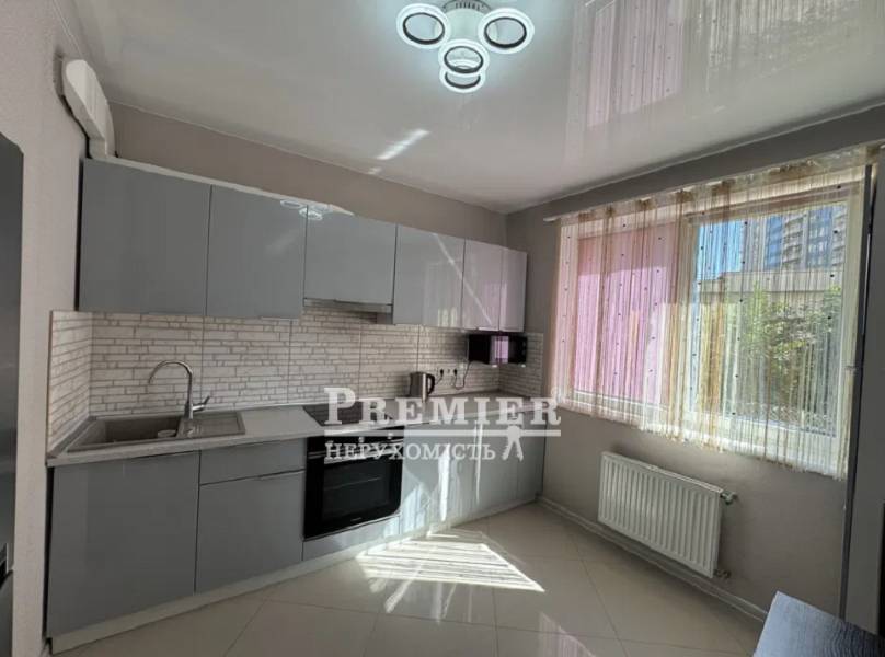 Продається 2кімнатна квартира, Генуезька вул. (ЖК 42 Перлина), м.Одеса изображение 13