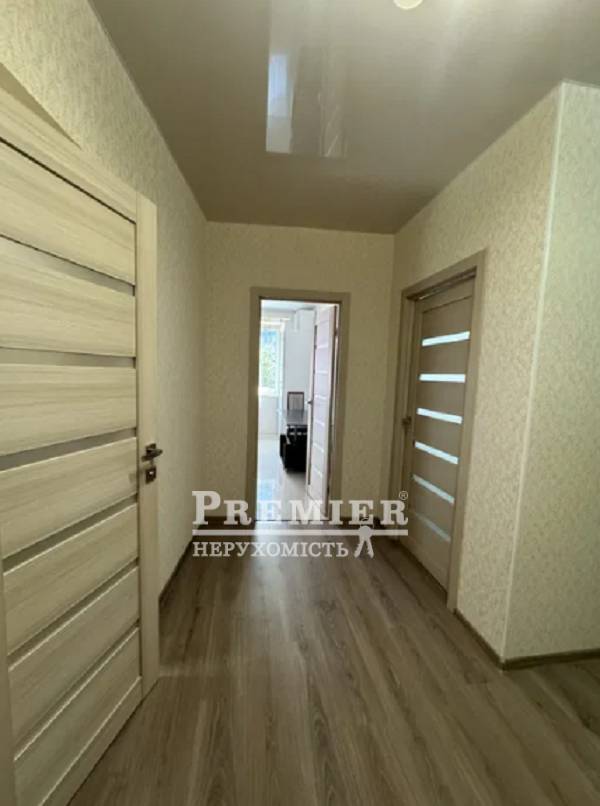 Продається 2кімнатна квартира, Генуезька вул. (ЖК 42 Перлина), м.Одеса изображение 14