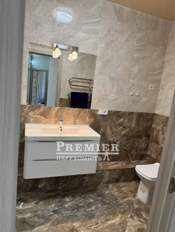 Продається 2кімнатна квартира, Генуезька вул. (ЖК 42 Перлина), м.Одеса изображение 15