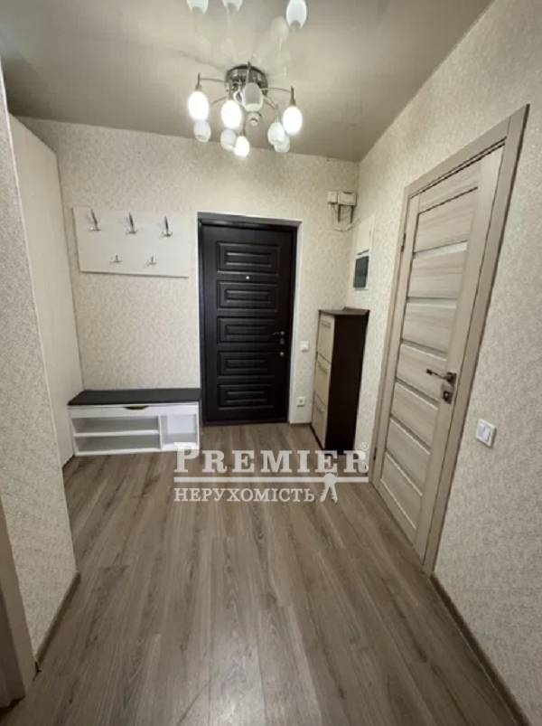 Продається 2кімнатна квартира, Генуезька вул. (ЖК 42 Перлина), м.Одеса изображение 18