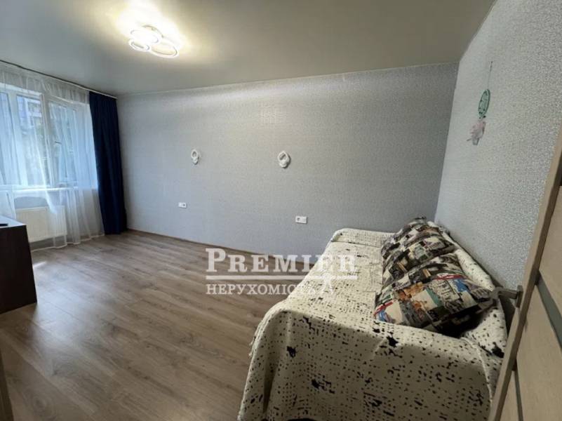 Продається 2кімнатна квартира, Генуезька вул. (ЖК 42 Перлина), м.Одеса изображение 3