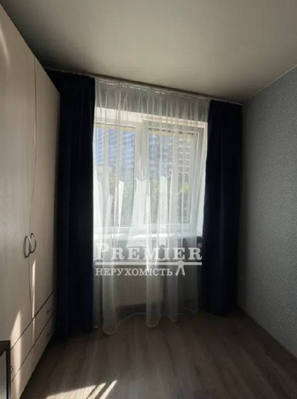 Продається 2кімнатна квартира, Генуезька вул. (ЖК 42 Перлина), м.Одеса изображение 5