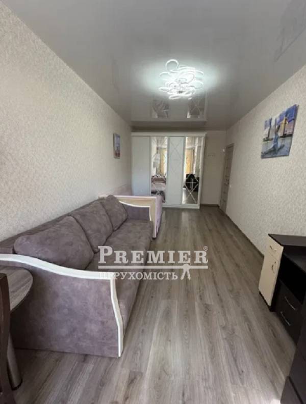 Продається 2кімнатна квартира, Генуезька вул. (ЖК 42 Перлина), м.Одеса изображение 8