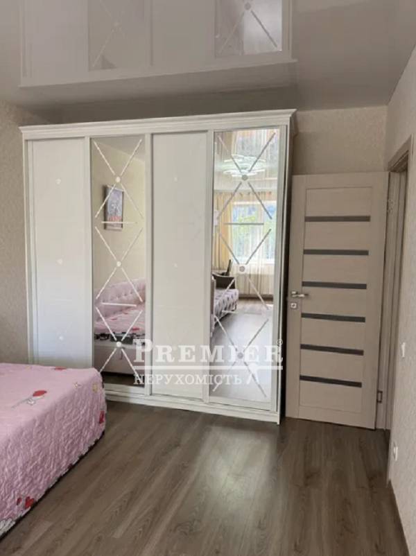 Продається 2кімнатна квартира, Генуезька вул. (ЖК 42 Перлина), м.Одеса изображение 9
