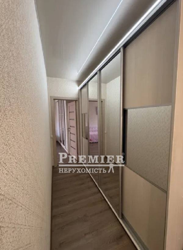 Продається 2кімнатна квартира, Генуезька вул. (ЖК 42 Перлина), м.Одеса изображение 10