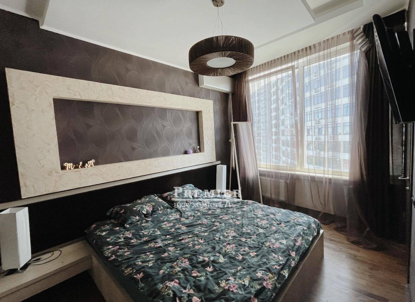 Продається 2кімнатна квартира, Літературна вул., м.Одеса изображение 1