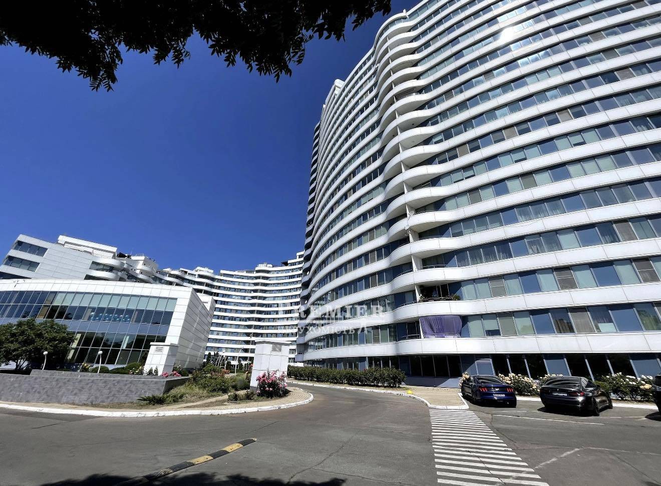 Продається 2кімнатна квартира, Літературна вул., м.Одеса изображение 2