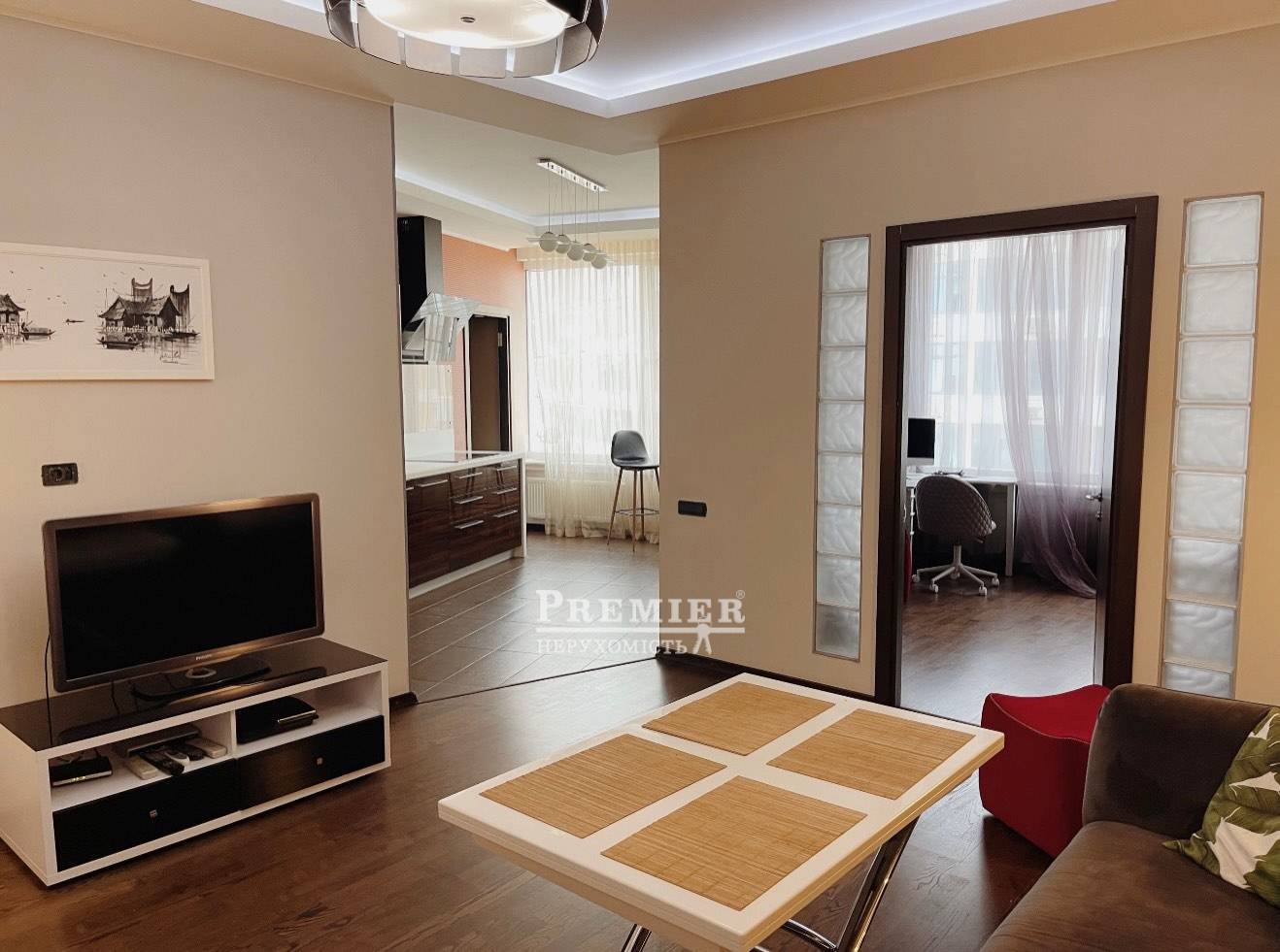 Продається 2кімнатна квартира, Літературна вул., м.Одеса изображение 11