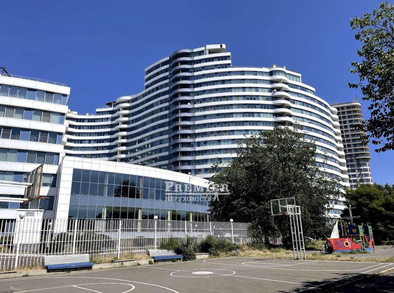 Продається 2кімнатна квартира, Літературна вул., м.Одеса изображение 3