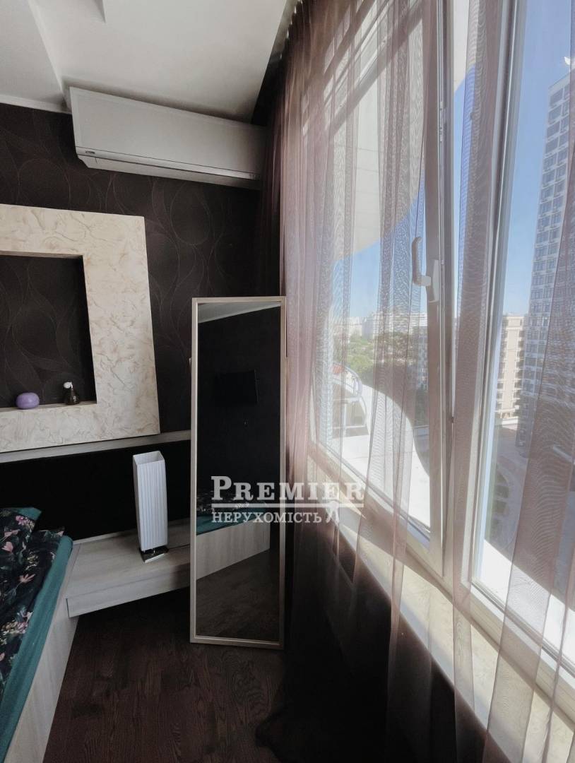 Продається 2кімнатна квартира, Літературна вул., м.Одеса изображение 7