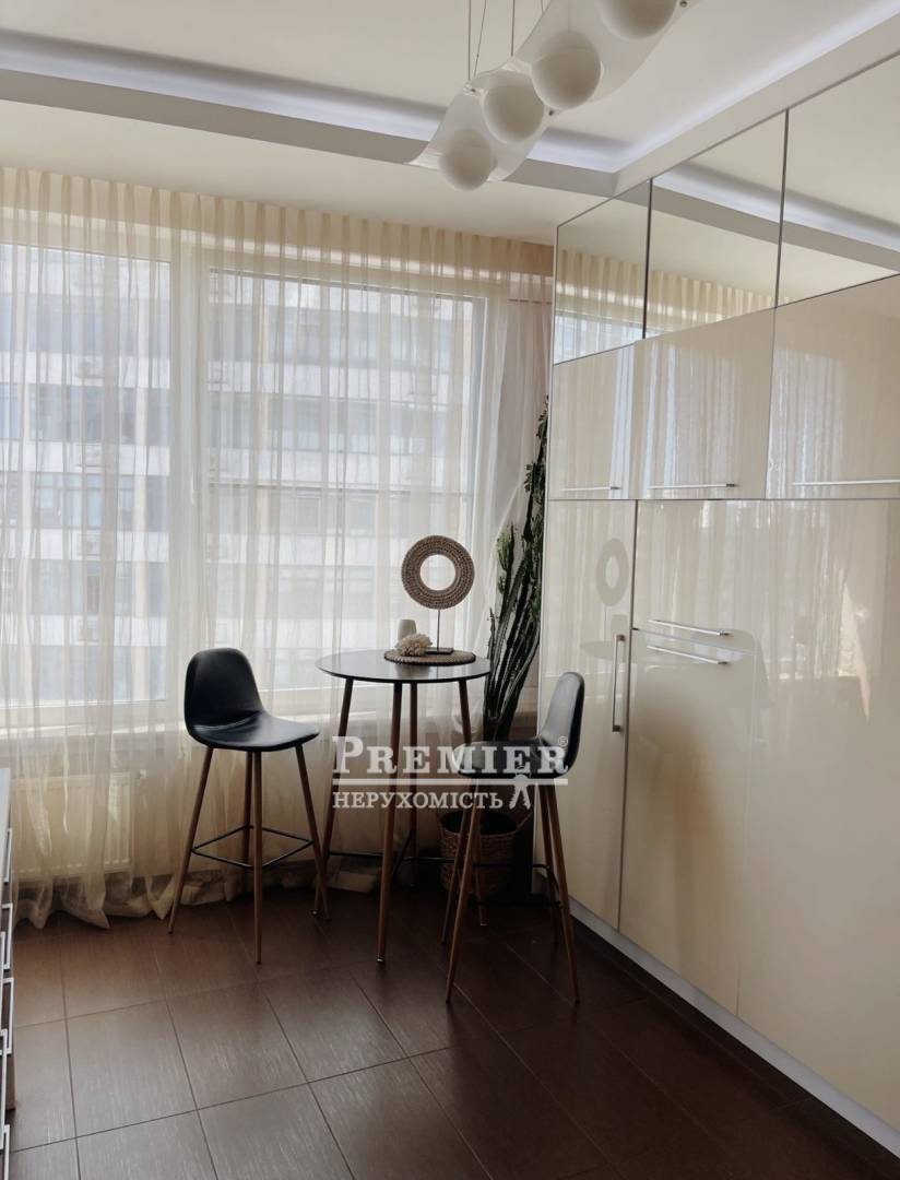 Продається 2кімнатна квартира, Літературна вул., м.Одеса изображение 8