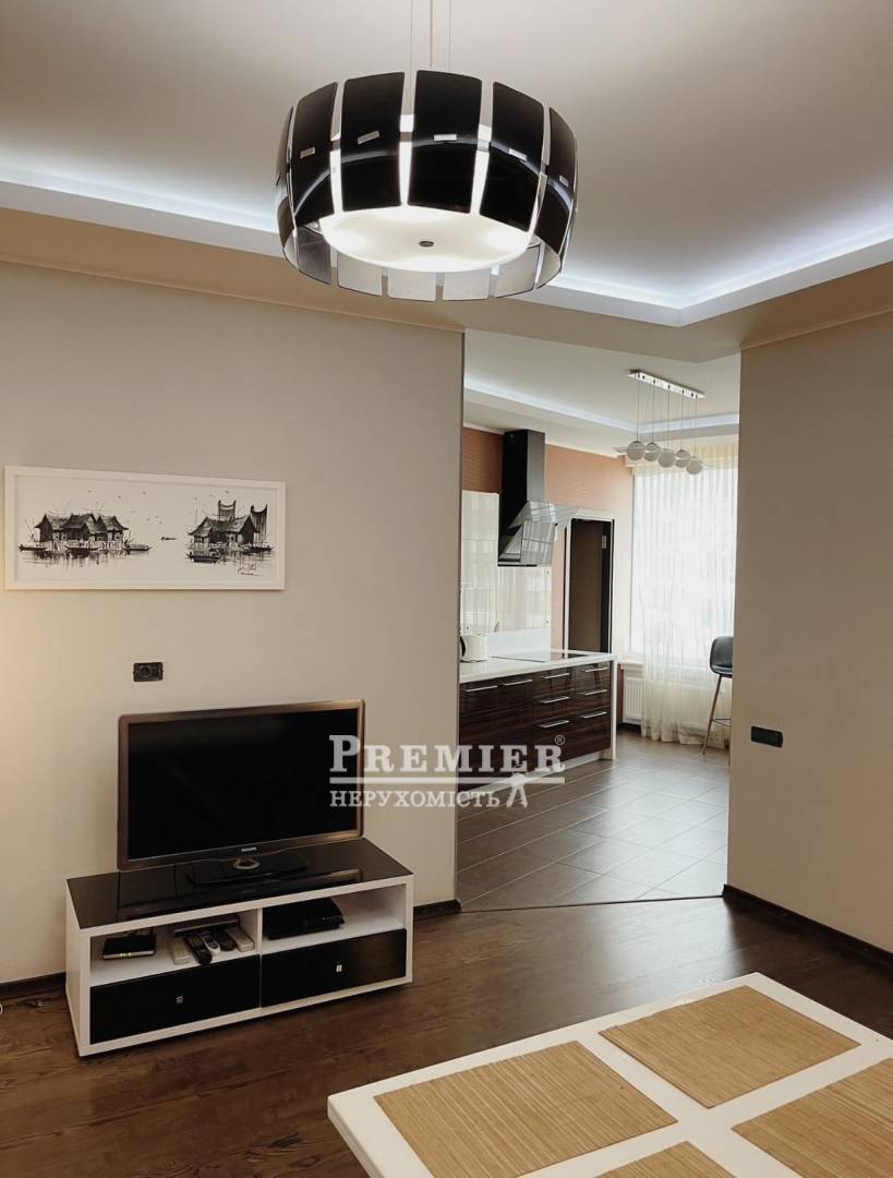 Продається 2кімнатна квартира, Літературна вул., м.Одеса изображение 10