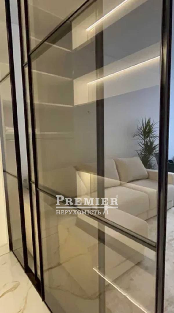 Продается 1-комн. квартира в новострое, Валерия Самофалова (Каманина) ул. (ЖК 48 Жемчужина), г.Одесса изображение 5