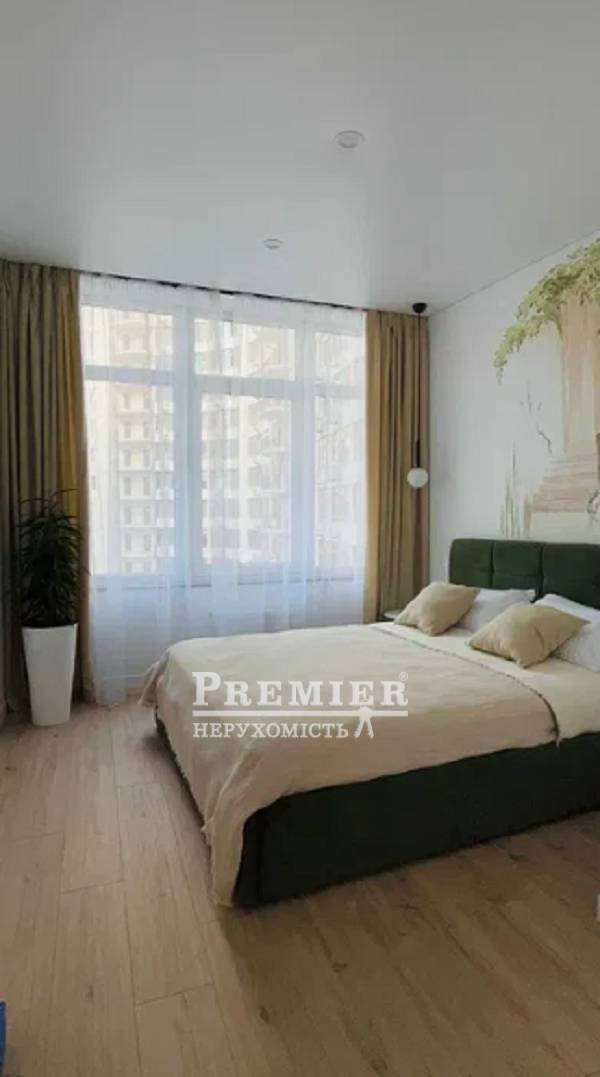 Продается 1-комн. квартира в новострое, Валерия Самофалова (Каманина) ул. (ЖК 48 Жемчужина), г.Одесса изображение 6