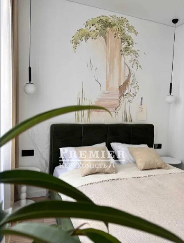 Продается 1-комн. квартира в новострое, Валерия Самофалова (Каманина) ул. (ЖК 48 Жемчужина), г.Одесса изображение 7