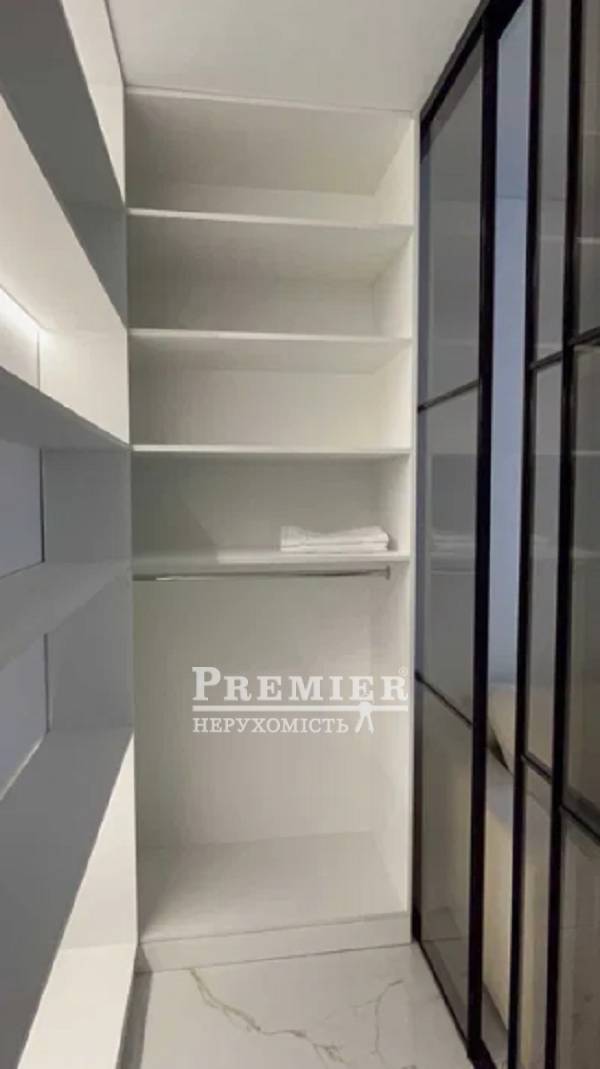 Продается 1-комн. квартира в новострое, Валерия Самофалова (Каманина) ул. (ЖК 48 Жемчужина), г.Одесса изображение 8