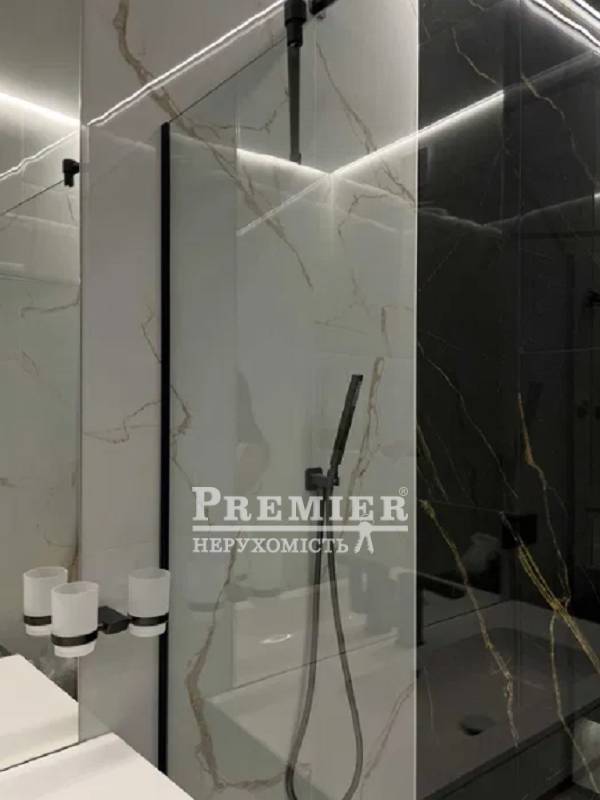 Продается 1-комн. квартира в новострое, Валерия Самофалова (Каманина) ул. (ЖК 48 Жемчужина), г.Одесса изображение 9