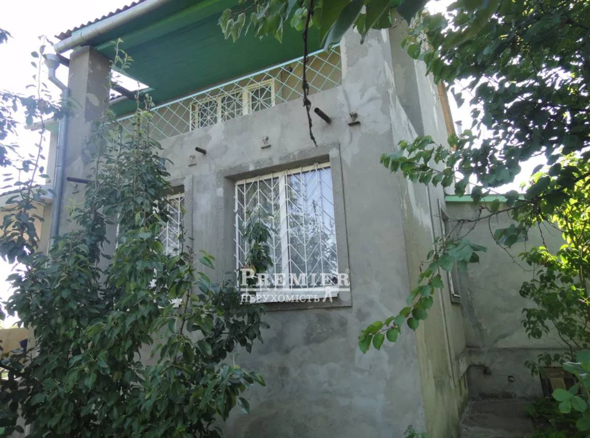 Продається Будинок дача, Айвовий вул., Нова Дофінівка изображение 1