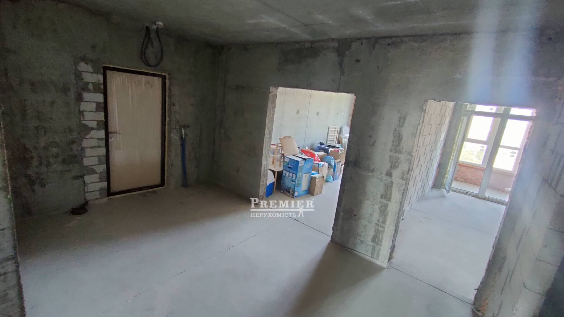 Продається 2кімнатна квартира, Франка Івана вул., м.Одеса изображение 4