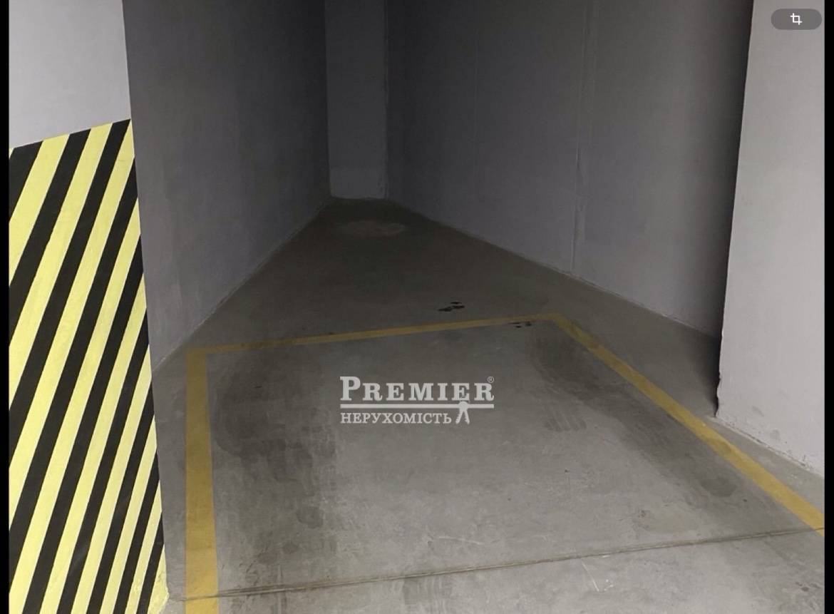 Продається Паркинг, Валерія Самофалова (Каманіна) вул. (ЖК 44 Перлина), м.Одеса изображение 1