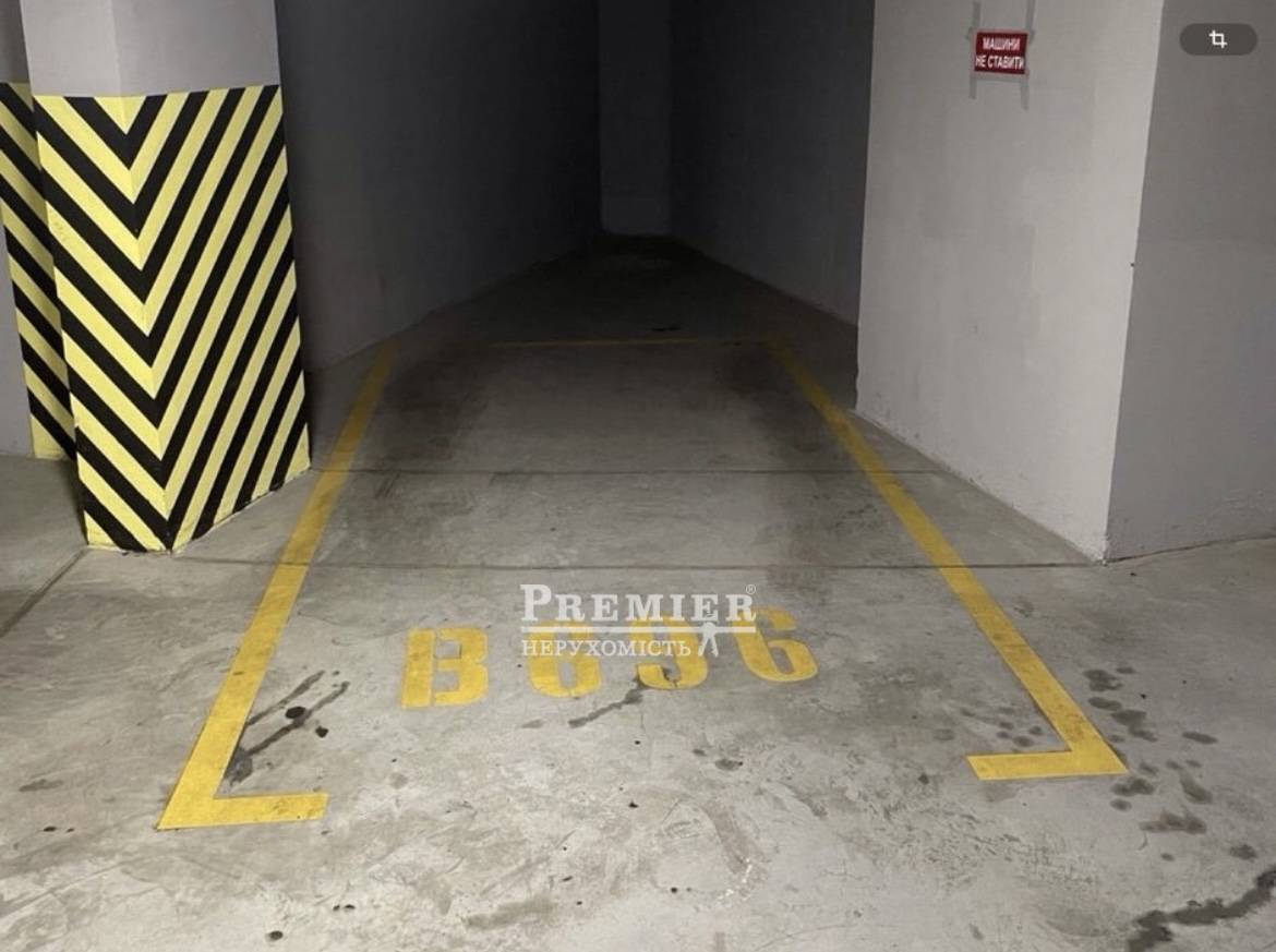 Продається Паркинг, Валерія Самофалова (Каманіна) вул. (ЖК 44 Перлина), м.Одеса изображение 2