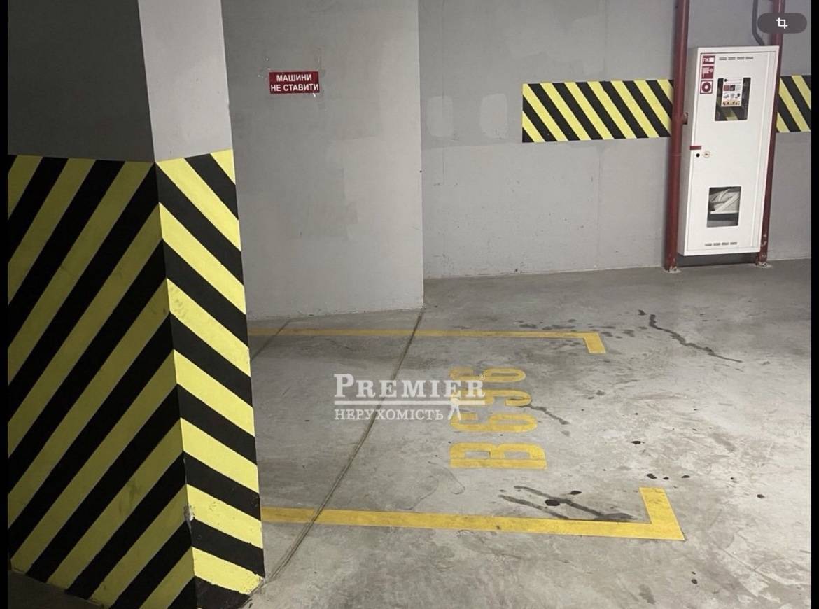 Продається Паркинг, Валерія Самофалова (Каманіна) вул. (ЖК 44 Перлина), м.Одеса изображение 3