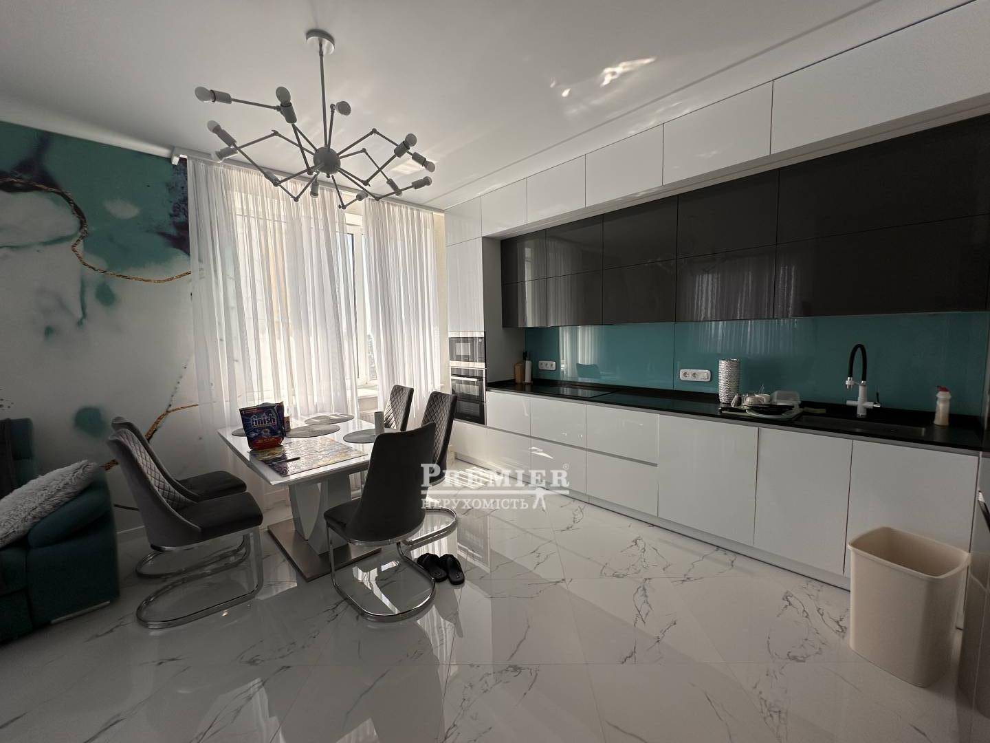 Продається 3кімнатна квартира, Лесі Українки (Гагаріна) просп., м.Одеса изображение 1