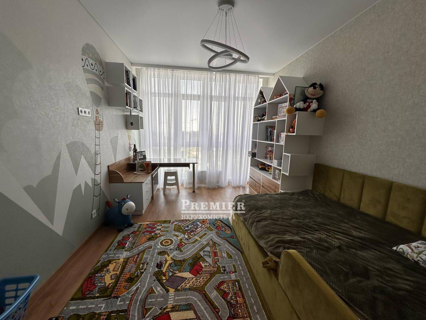 Продається 3кімнатна квартира, Лесі Українки (Гагаріна) просп., м.Одеса изображение 11