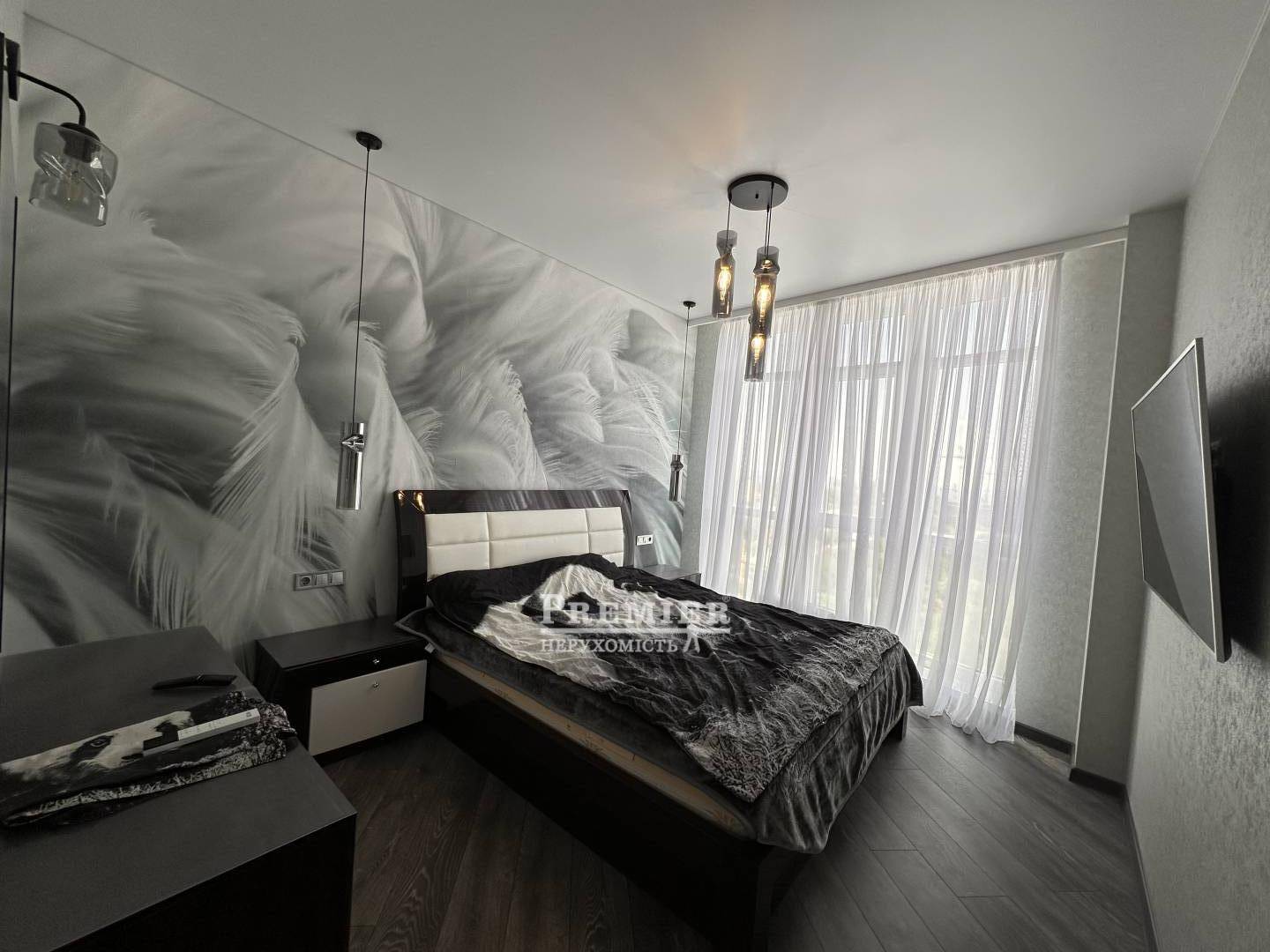 Продається 3кімнатна квартира, Лесі Українки (Гагаріна) просп., м.Одеса изображение 12