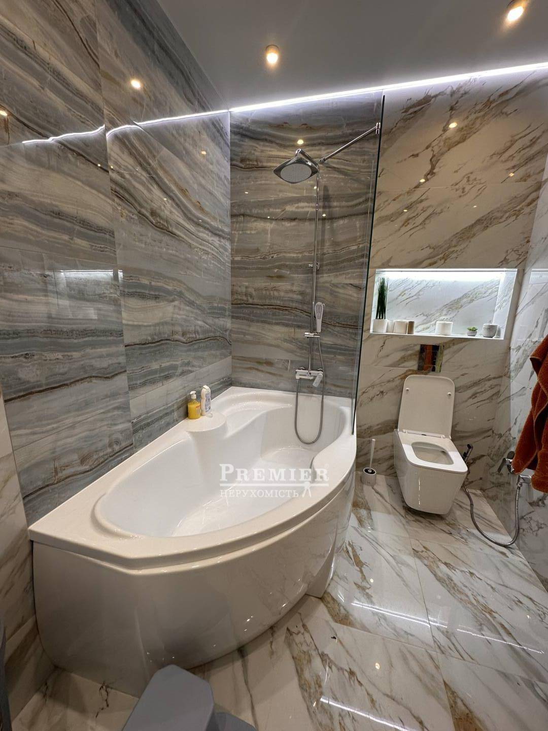 Продається 3кімнатна квартира, Лесі Українки (Гагаріна) просп., м.Одеса изображение 14