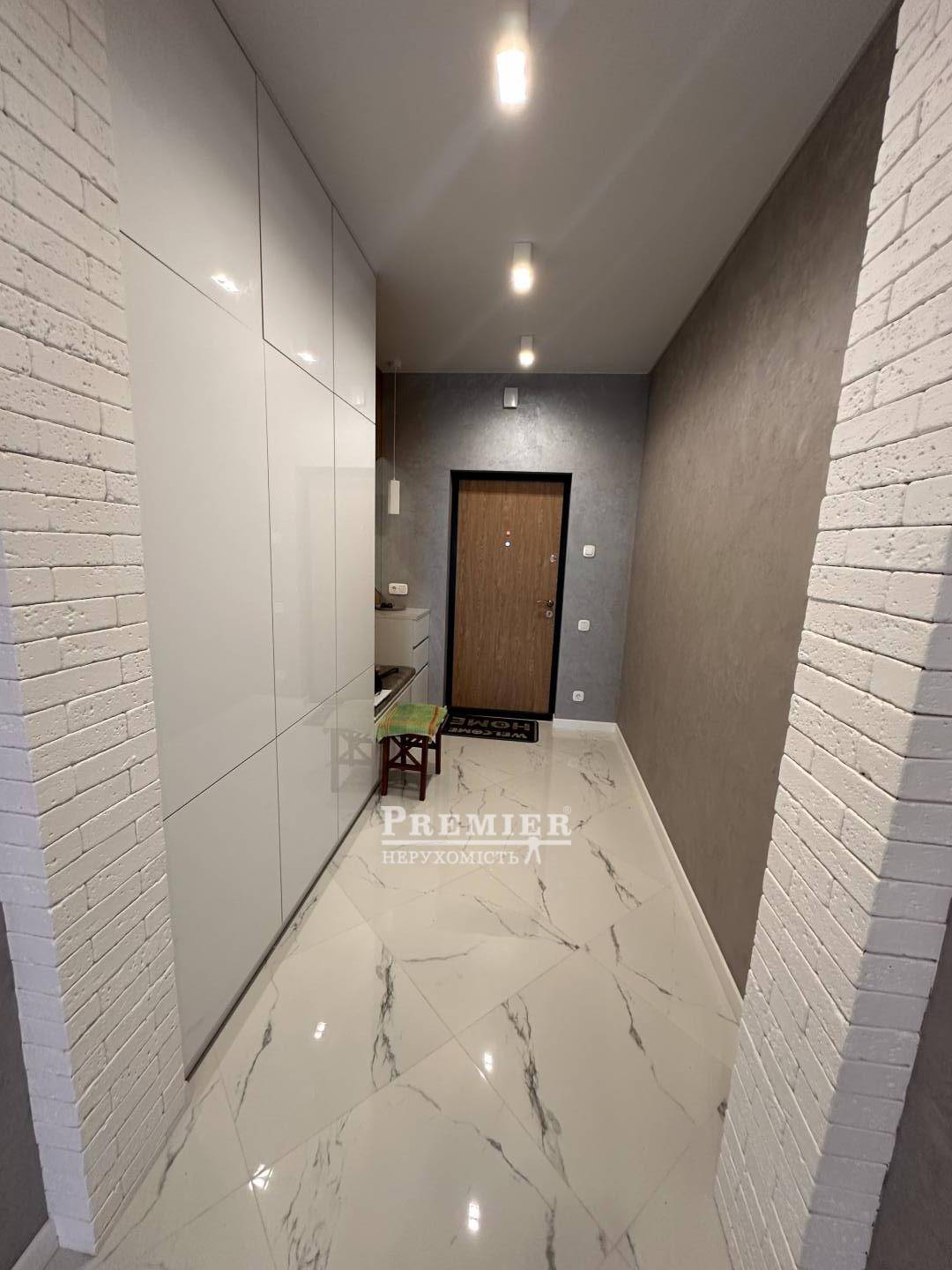 Продається 3кімнатна квартира, Лесі Українки (Гагаріна) просп., м.Одеса изображение 17